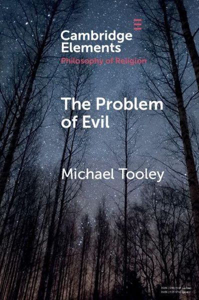 Produktbild: The Problem of Evil