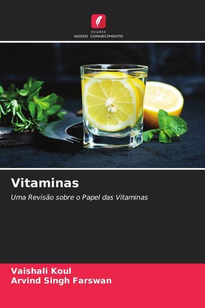 Produktbild: Vitaminas