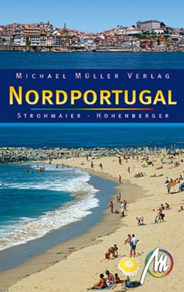 Produktbild: Nordportugal