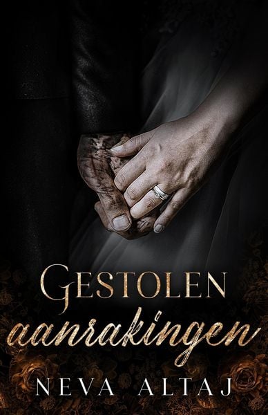 Produktbild: Gestolen aanrakingen (Perfectly imperfect, #5)