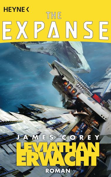 Produktbild: Leviathan erwacht