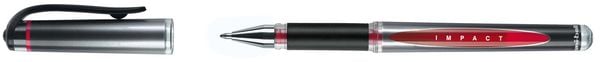 Produktbild: Faber-Castell Mitsubishi Gelroller uni-ball&reg; Signo UM 153 rot