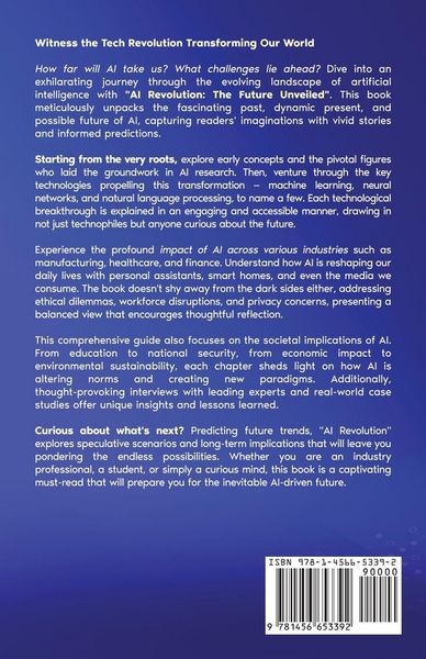 Produktbild: AI Revolution