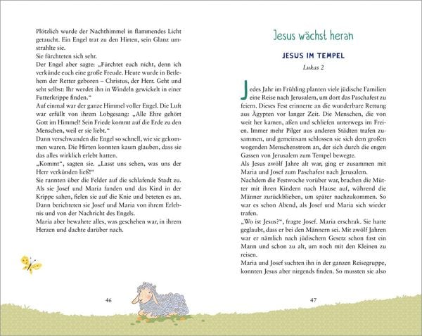 Produktbild: Meine Bibel zum Fest der Erstkommunion