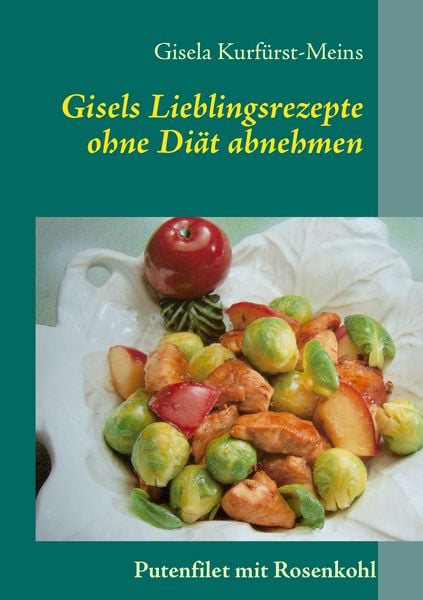 Produktbild: Gisels Lieblingsrezepte