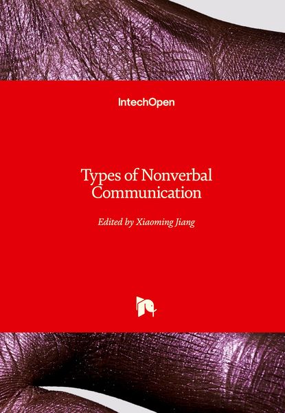 Produktbild: Types of Nonverbal Communication