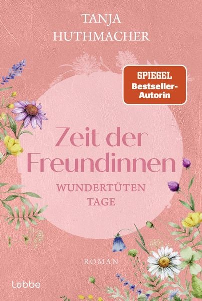 Zeit der Freundinnen