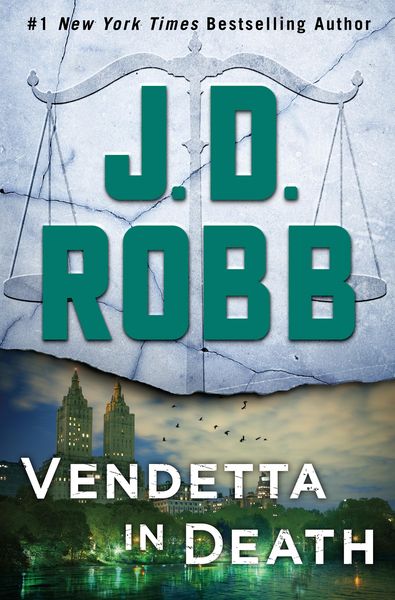 Produktbild: Vendetta in Death