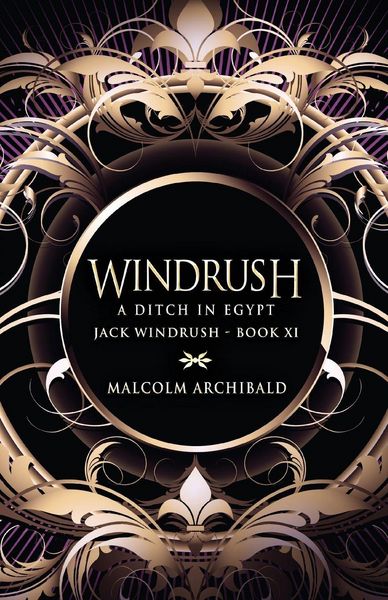 Produktbild: A Ditch In Egypt
