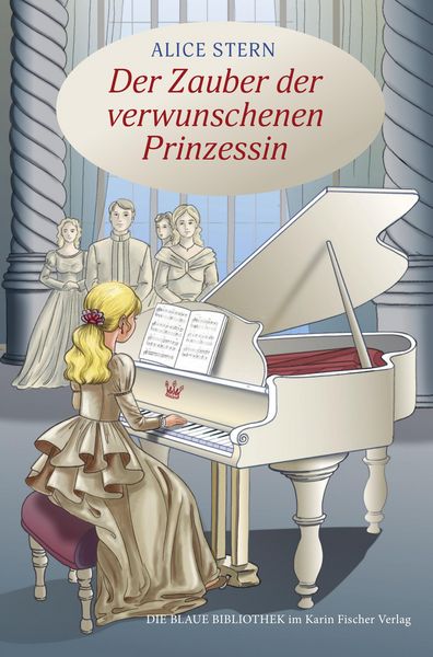 Produktbild: Der Zauber der verwunschenen Prinzessin