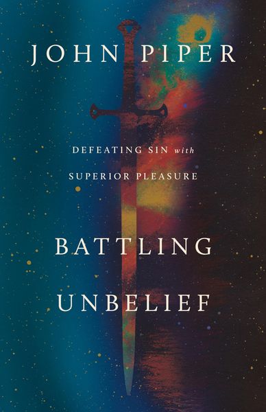 Produktbild: Battling Unbelief