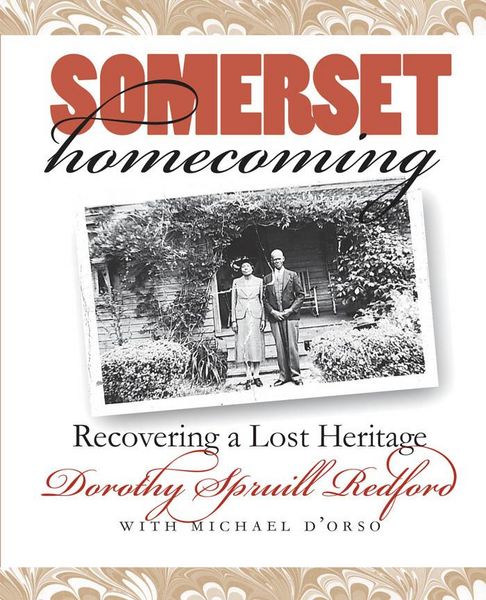 Produktbild: Somerset Homecoming