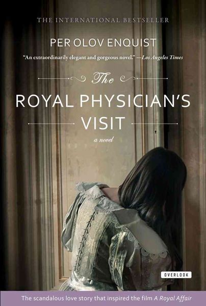 Produktbild: The Royal Physician's Visit