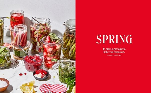 Produktbild: God is a Pickle