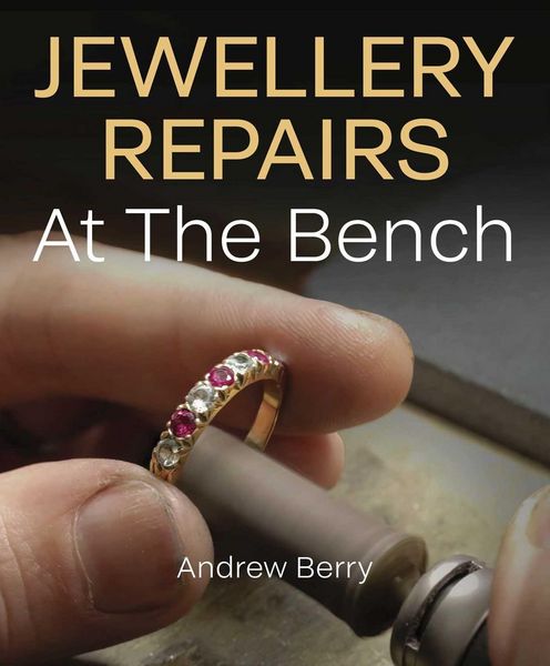 Produktbild: Jewellery Repairs At The Bench