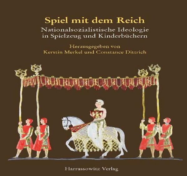 Produktbild: Spiel mit dem Reich