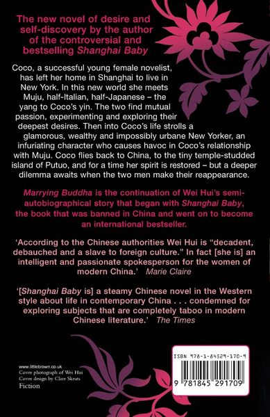Produktbild: Marrying Buddha