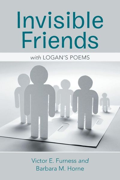 Produktbild: Invisible Friends