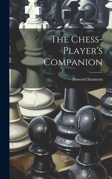 Produktbild: The Chess-player's Companion