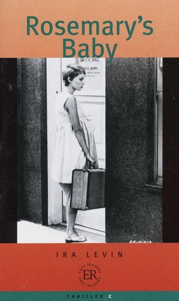 Produktbild: Rosemary's Baby. Mit Materialien