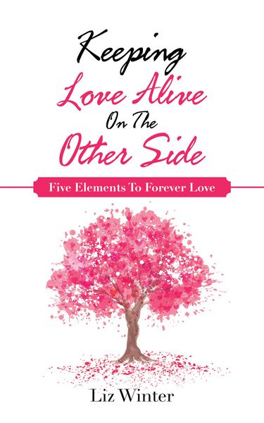 Produktbild: Keeping Love Alive on the Other Side