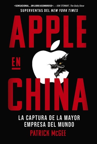 Produktbild: Apple en China