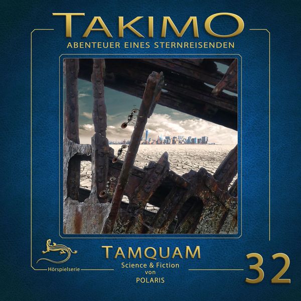 Produktbild: Takimo - 32 -Tamquam