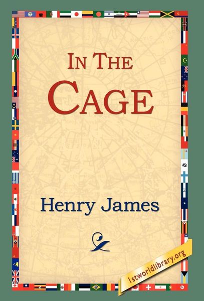 Produktbild: In the Cage