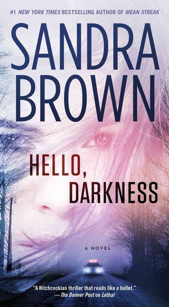 Produktbild: Hello, Darkness