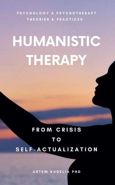 Produktbild: Humanistic Therapy