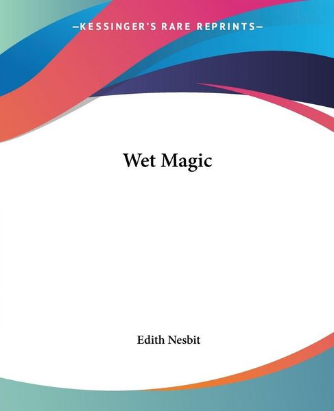 Produktbild: Wet Magic