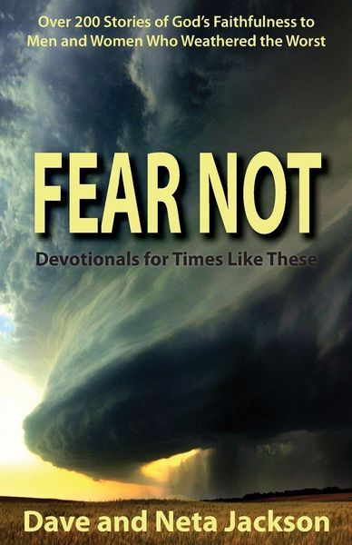Produktbild: Fear Not