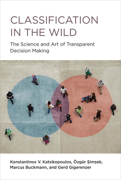 Produktbild: Classification in the Wild