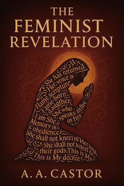 Produktbild: The Feminist Revelation