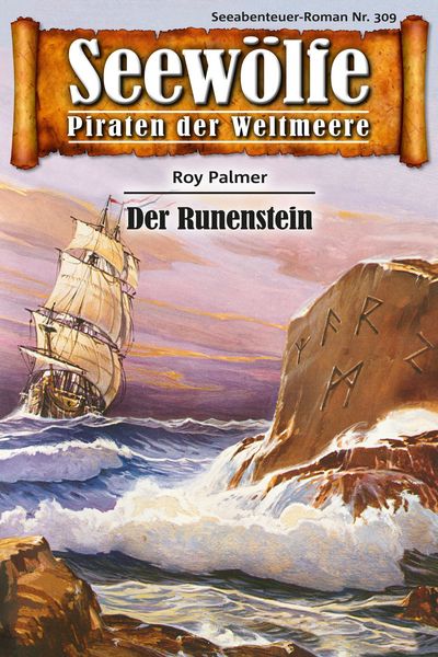 Produktbild: Seew&ouml;lfe - Piraten der Weltmeere 309