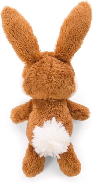 NICI - Forest Friends - Anhänger Hase in Karotte