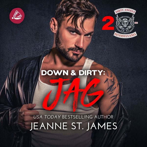 Produktbild: Down & Dirty: Jag