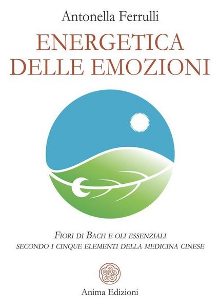 Produktbild: Energetica delle Emozioni
