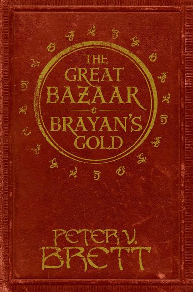 Produktbild: The Great Bazaar and Brayan's Gold
