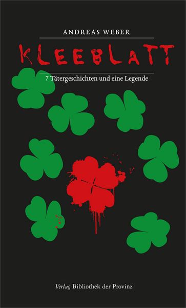 Produktbild: Kleeblatt