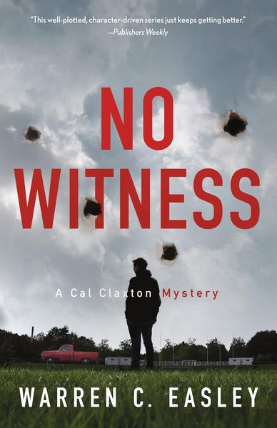Produktbild: No Witness