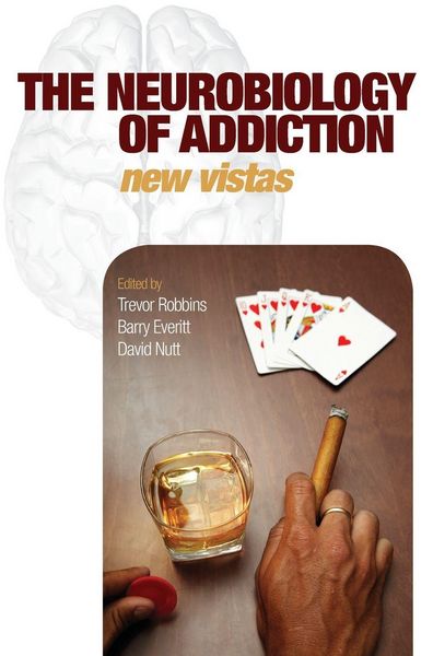 Produktbild: Neurobiology Of Addiction C
