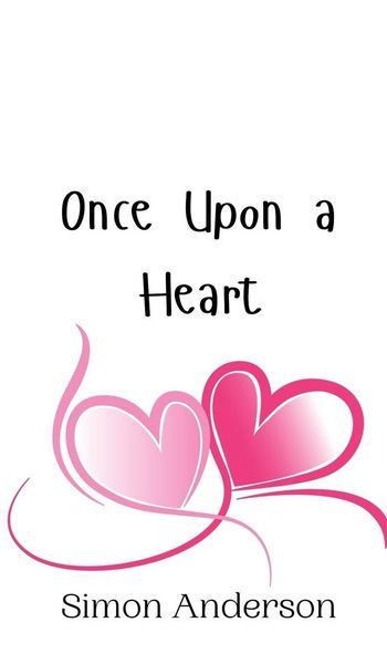 Produktbild: Once Upon a Heart