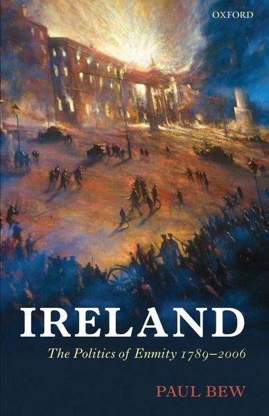 Produktbild: IRELAND