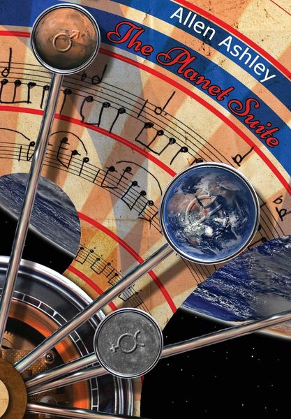 Produktbild: The Planet Suite - New Expanded Edition