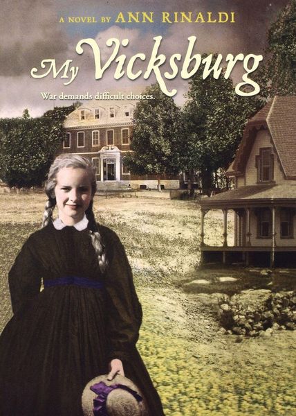 Produktbild: My Vicksburg