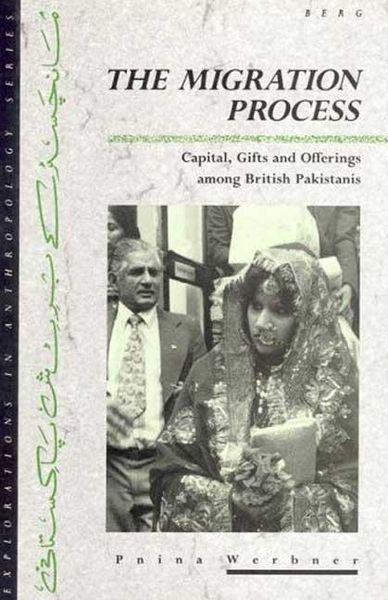 Produktbild: The Migration Process
