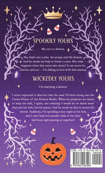 Produktbild: The Witches of Pleasant Grove Duet