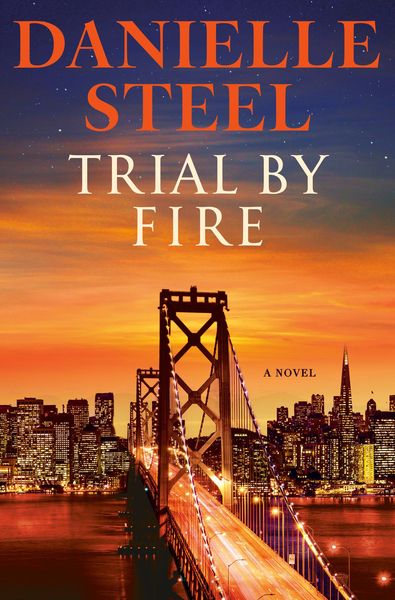 Produktbild: Trial by Fire