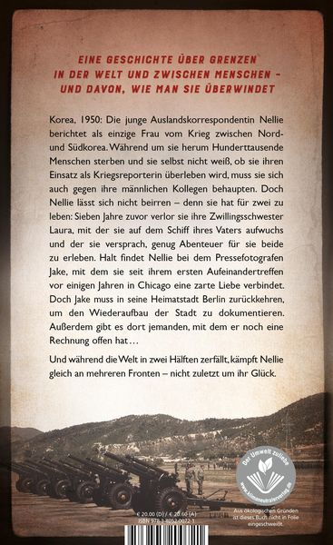 Ein neuer Horizont
